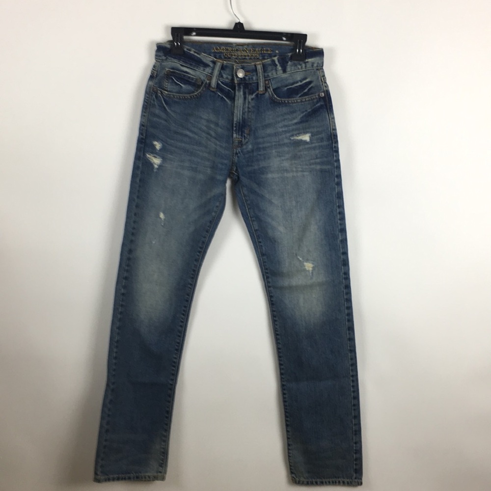 Men’s jeans pants